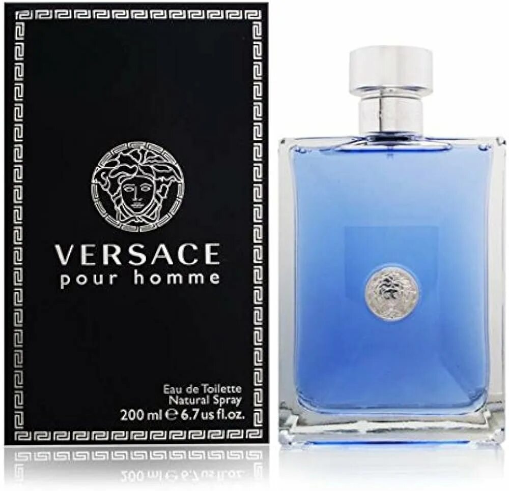Pour homme для мужчин. Versace Versace pour homme 100 мл. Versace pour homme Versace. Туалетная вода Versace Versace pour homme. Туалетная вода Версаче Пур хом.