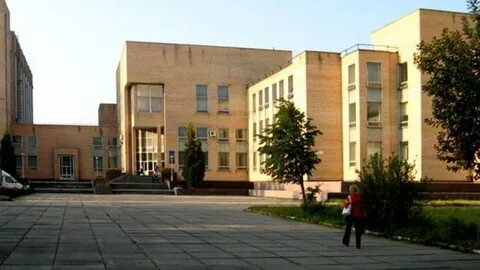 Королевский филиал
