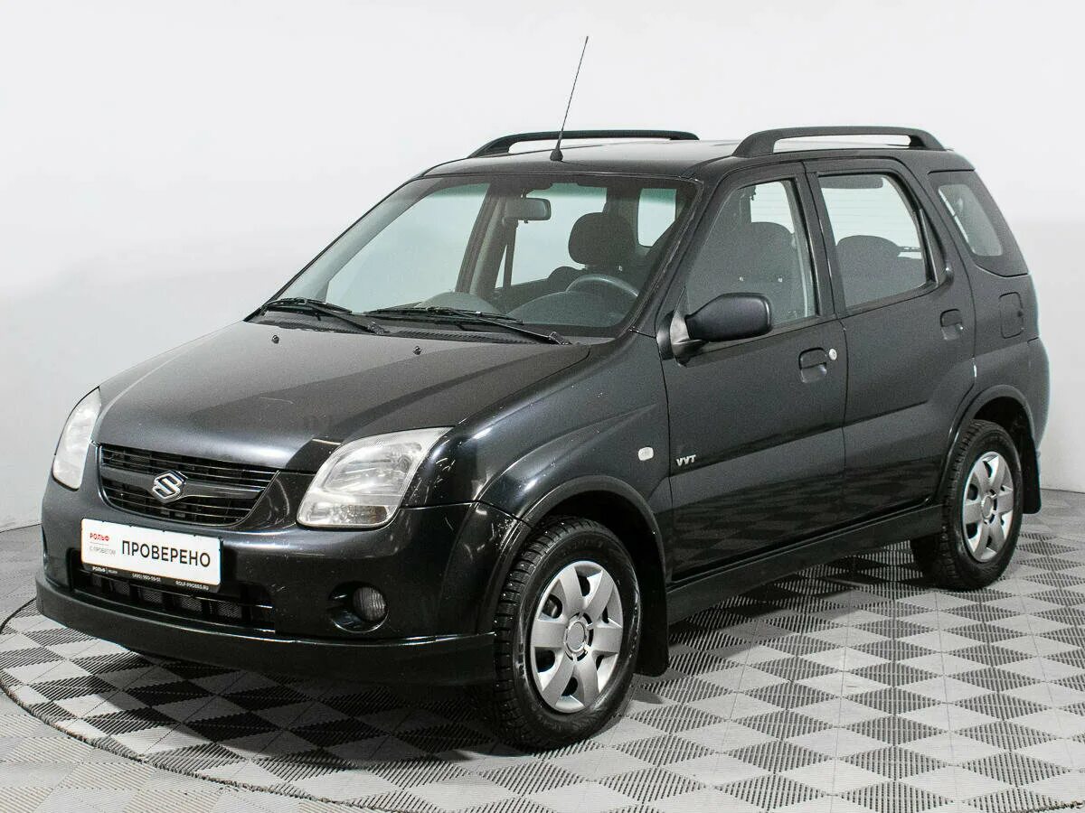 Сузуки игнис 2007. Сузуки Игнис. Suzuki Ignis 1.3 МТ, 2007,. Судзуки Игнис 2. Suzuki Ignis 2007.