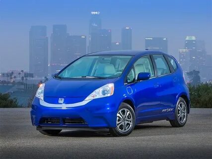 Хонда фит honda fit