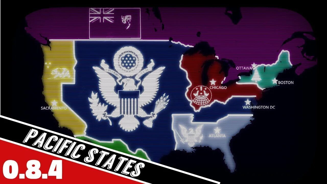Штаты западного побережья сша. Тихоокеанские штаты америки в kaiserreich. Тихоокеанские штаты америки кайзеррейх флаг. Pacific states. Pacific states.