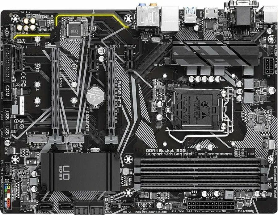 Сокет lga 1200 материнские