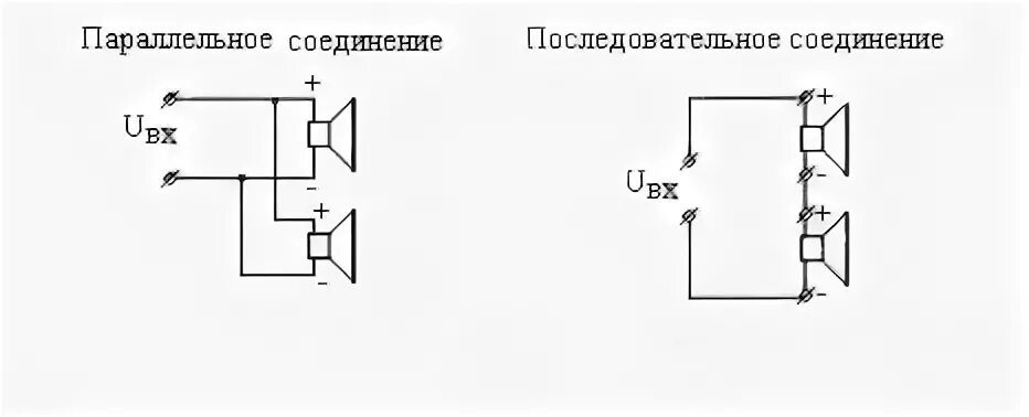 Последовательное соединение динамиков. Параллельное соединение динамиков 8 ом. Схема подключения динамиков 4 ом. Параллельно последовательное соединение динамиков схема. Схема динамики 4 Ома.