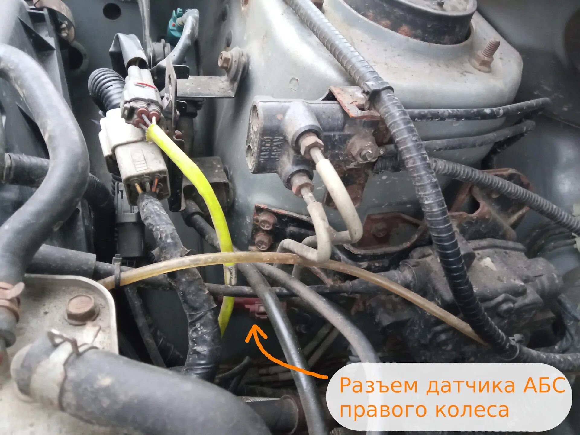 Не видит датчик абс. P0500 Subaru. Отключение АБС. АБС УАЗ Буханка. ABS pinout Subaru Forester 2003.