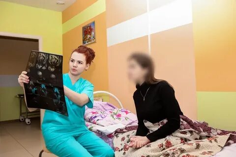 Проктологический центр иваново