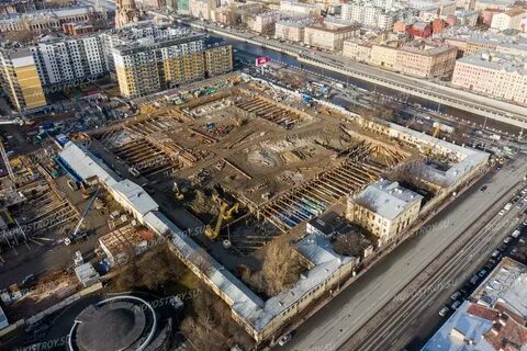Московский 65