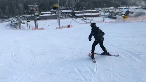 Охта парк ураган видео