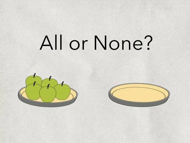 None and no one. All none. картинка none. no or none. neither or none.