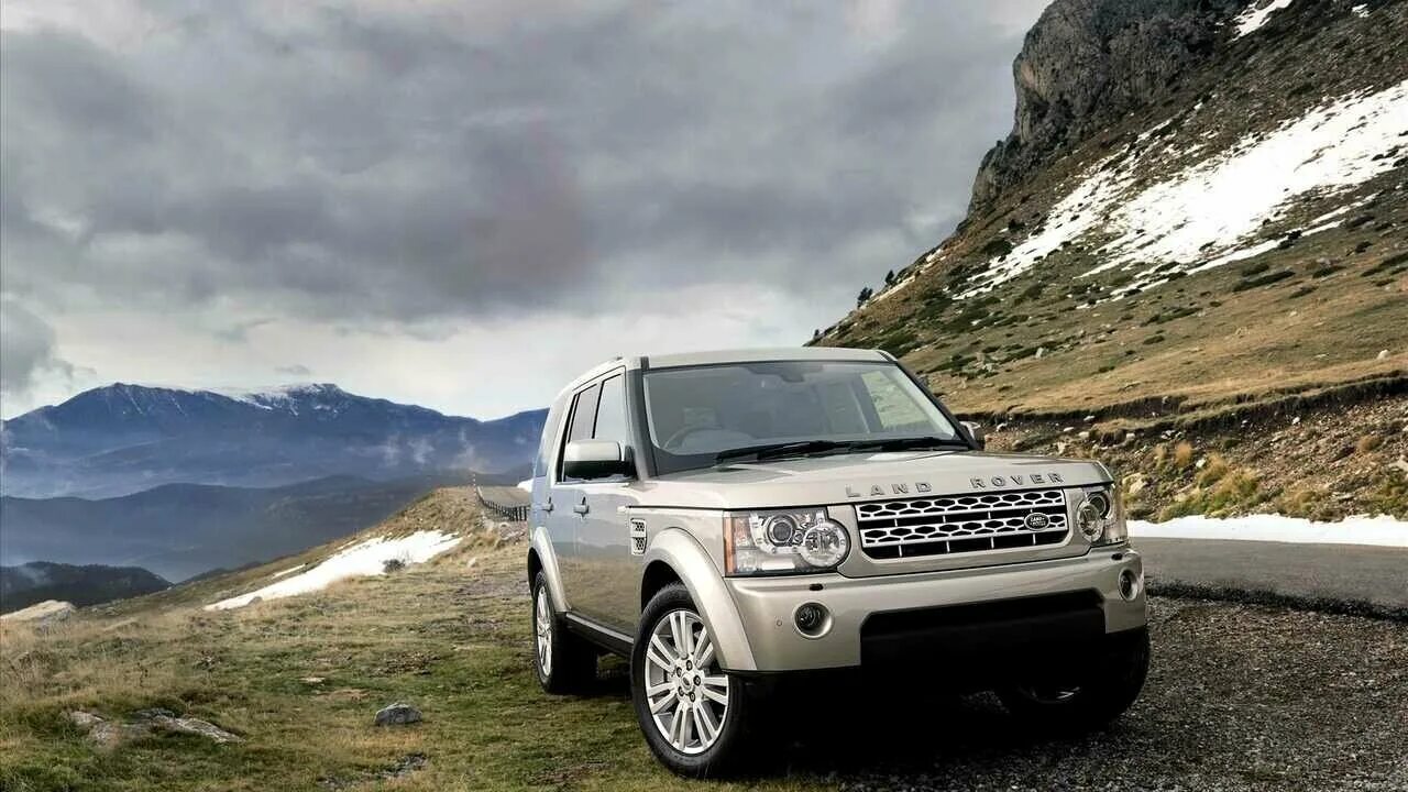 Размышление о машине. Нужен совет - Land Rover Freelander 2, 2,2 л, 2011 года по