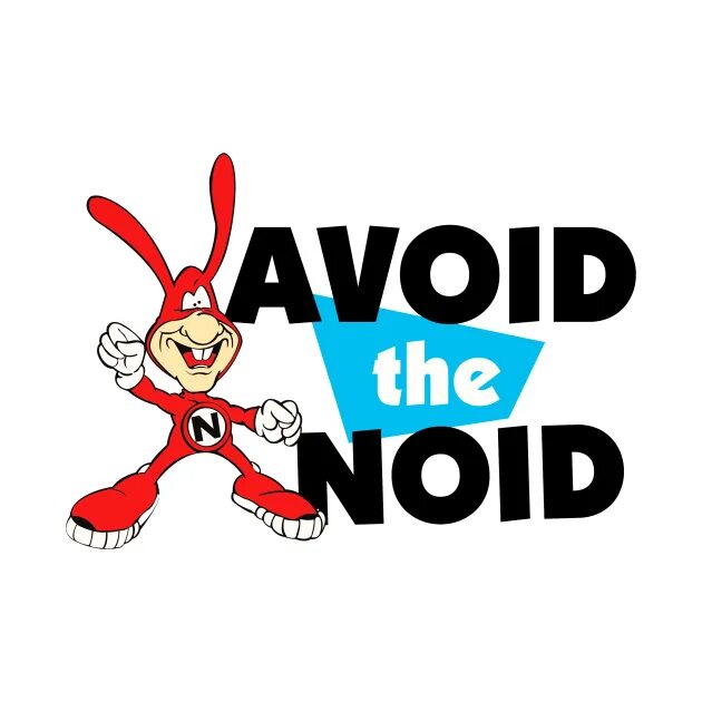 Avoid 12. Avoid. avoid картинки. noid. ноид картинки.