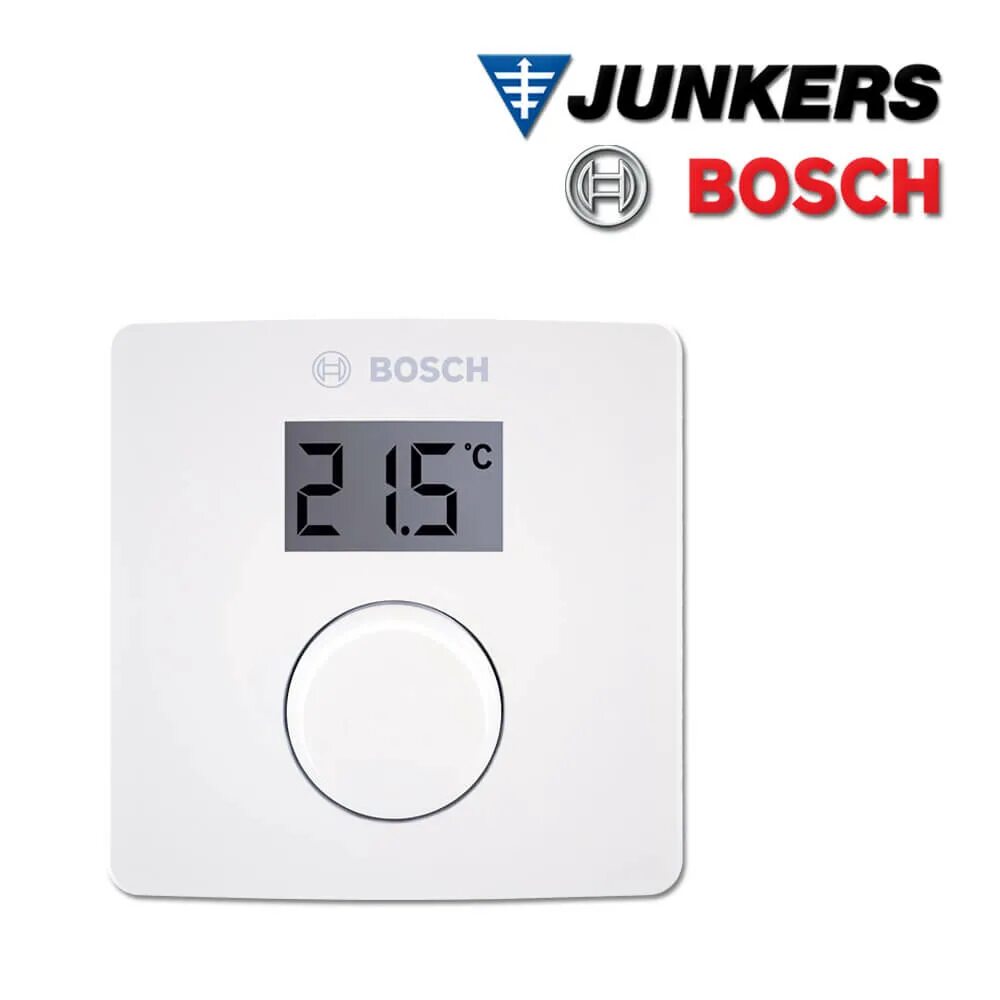 Регулятор Bosch для газового котла cr10. Комнатный регулятор cr10 Bosch. Терморегулятор бош для газового котла. Регулятор для котла бош ГАЗ 6000 cr10.