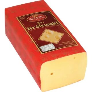 Сыр королевский