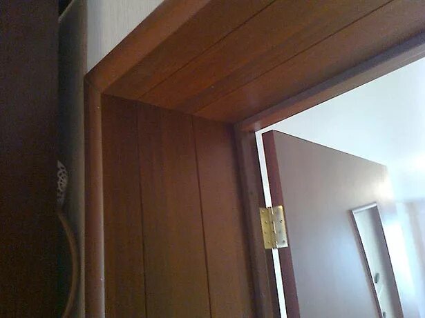 Как соединить доборы между собой