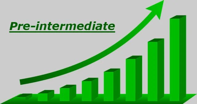 Pre intermediate это. Уровни английского Intermediate pre-Intermediate. Пре интермедиат уровень английского. Pre-Intermediate уровень английского это. Уровень при интермедия.