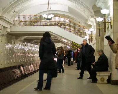 Арбатскую закроют