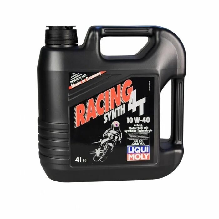 Купить моторное для мотоцикла. 4t 10w-50 Racing Synth 4л LIQUIMOLY. Liqui Moly 10w 40 4л для мотоцикла. Ликви моли мотоциклетное масло 10w 40. Мото масло Ликви моли 10w 40.