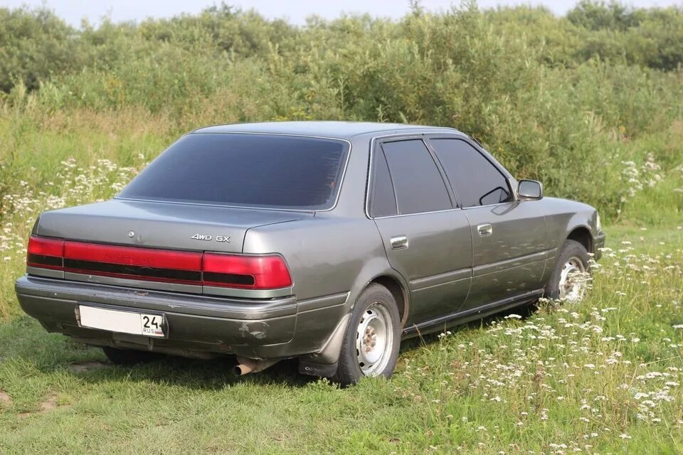 Корона 96 год. Тойота корона 1990. Toyota Corona 1990. Toyota Corona 170. Toyota Corona t170.