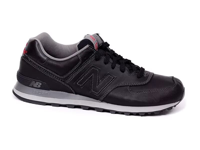 Куплю кроссовки мужские иркутске. New Balance 574 кожаные. Нью бэланс 574 черные. New Balance 574 черные. Нью бэланс 574 черные кожаные мужские.