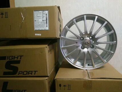 Ls wheels