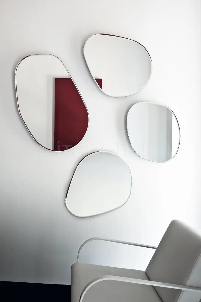 Mirror mode. Mirror mode