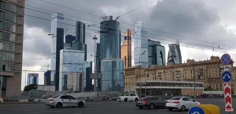 Москва кутузовский пр 30