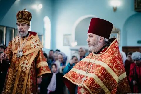 Симбирская епархия