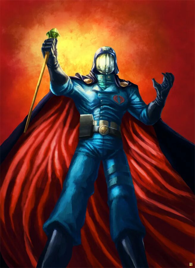 Cobra commander. Кобра коммандер. Cobra Commander (Resolute). Cobra Commander 1983.