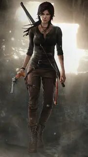 Tomb raider android