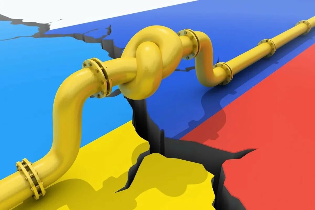Украинская газовая труба. Российско украинская газовая труба. Газовый трубопровод. ГАЗ трубопровод Украина.