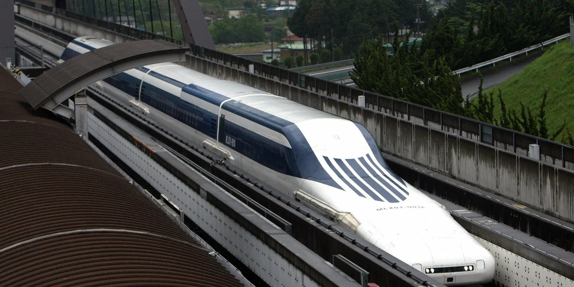 Есть ли скоростные поезда. Поезд Маглев Япония. Токио Маглев. Маглев l0, Япония 603 км/ч. Шанхайский Маглев.