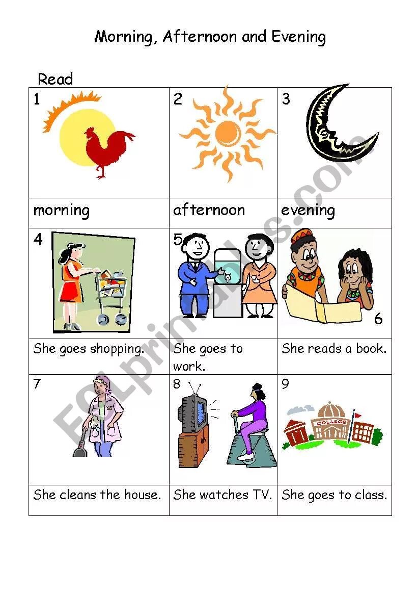 Задания на good morning good afternoon good Evening. Задания на in the morning in the afternoon in the Evening. Английский упражнения morning afternoon. Good morning afternoon Worksheet. What did you in the afternoon