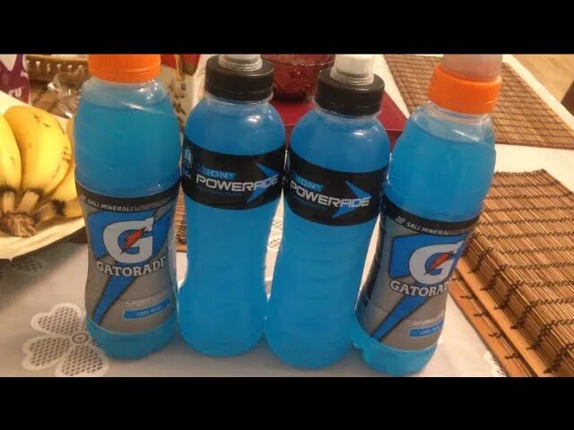 Синяя вода купить. Напиток Powerade Ледяная буря. Gatorade Powerade. Изотоник напиток Gatorade. Напиток поверейд Энергетик.