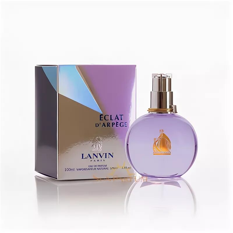 Ланвин Eclat d'Arpege. Духи Lanvin Eclat d'Arpege. Lanvin Eclat d`Arpege (l) EDP 100 ml.. Женская парфюмерная вода Lanvin Eclat d’Arpege 100 мл. Lanvin eclat описание