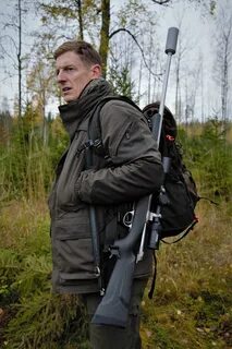 Профессионализмы охотников
