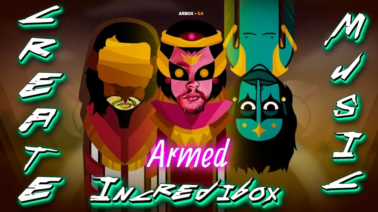 Инкредибокс АРБОКС. Incredibox ARBOX Armed. Incredibox ARBOX Armed Jorge. Incredibox arbox