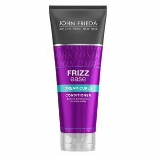 John frieda