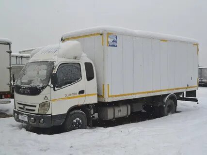 Аренда 5 тонника