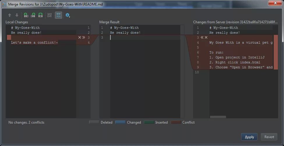 Resolve Conflict git. INTELLIJ git. Idea Интерфейс. INTELLIJ idea Интерфейс git. Merge failed