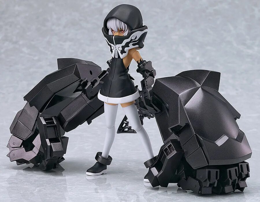 Figma animation. Фигурки figma black rock shooter. figma black rock shooter strength. black rock shooter figma. блэк рок шутер фигурки.