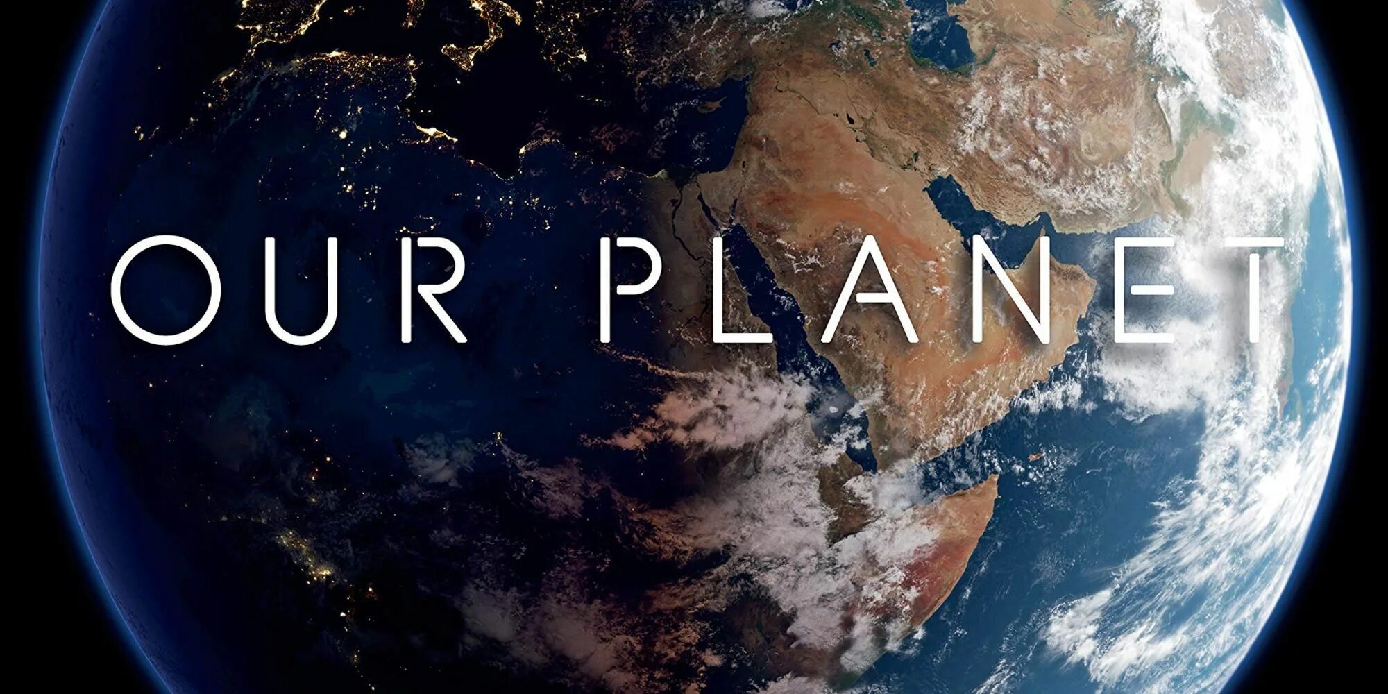 My planet is
