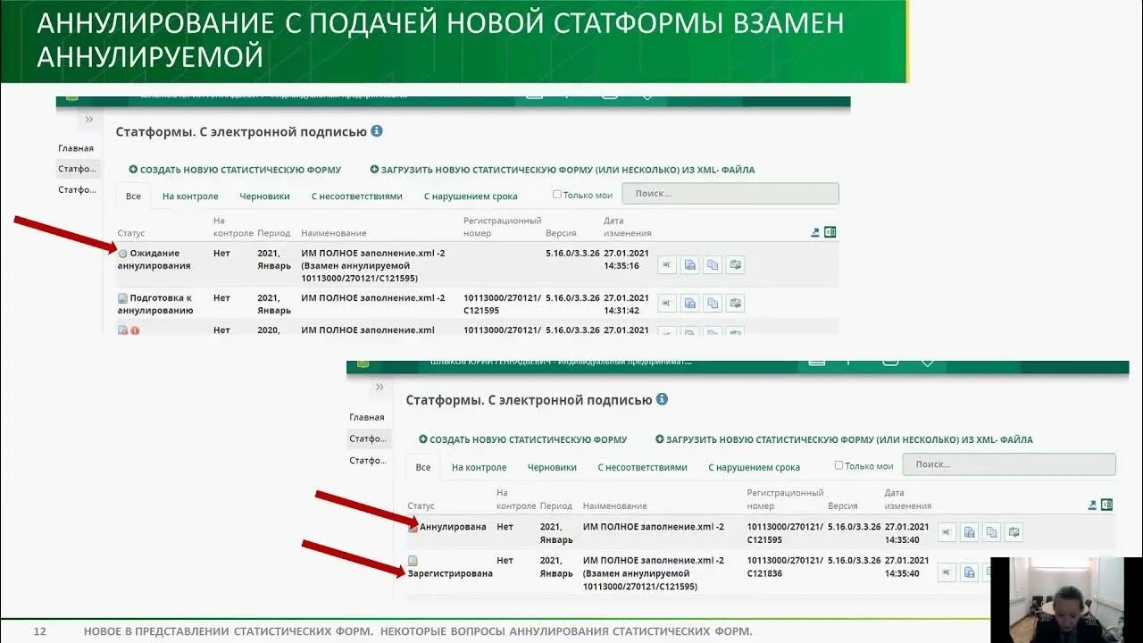 Аннулирование статформы. Статистическая форма учета перемещения товаров таможенного Союза. Статформа ФТС. Статформа заполнение. Статистическое декларирование