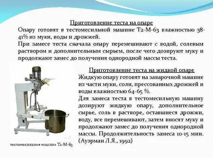 Как замешивать тесто в тестомесе