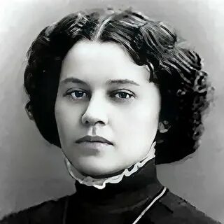 Жена первая женщина