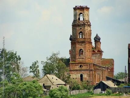 Мордовия атюрьевский