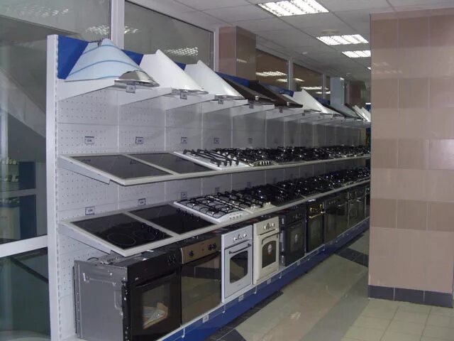 Днс бытовая техника. Terra плиты электрическая. Bosch ,бытовая техника gaz plita. Магазины бытовых плит. Кухонный стеллаж для бытовой техники.