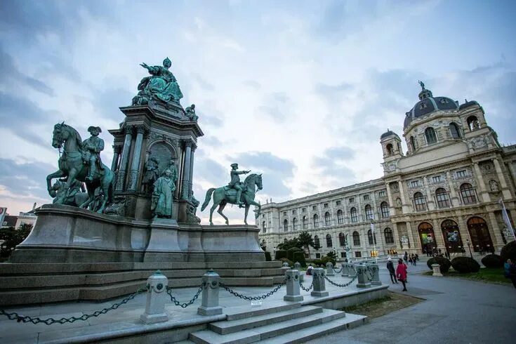 The One Dish to Eat in Vienna Condé Nast Traveler