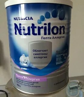 Пепти аллергия