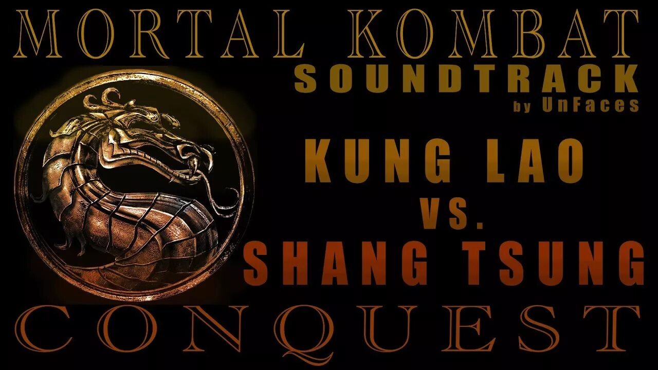 Kombat soundtrack. Mortal Kombat OST. ОСТ Mortal Kombat. Мортал комбат конквест. Брюс лок Шанг Цунг.