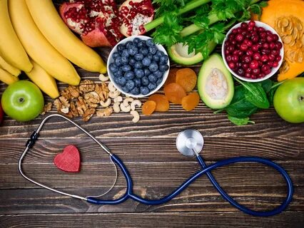 Fruit diet