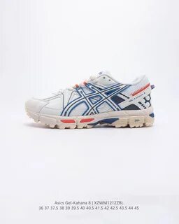 Кроссовки ASICS #1.